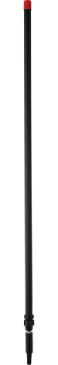 Vikan Aluminium Telescopic Handle 1575mm x 2780mm Non Waterfed 297552