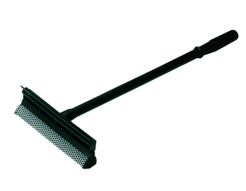 Vikan Window Squeegee With Sponge 473752