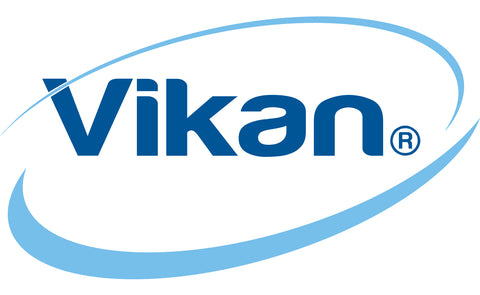 Vikan Car Snow Brush Scrapper 520052