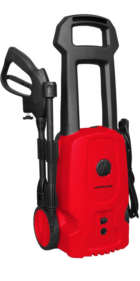 Hurricane Pressure Washer 135 Bar