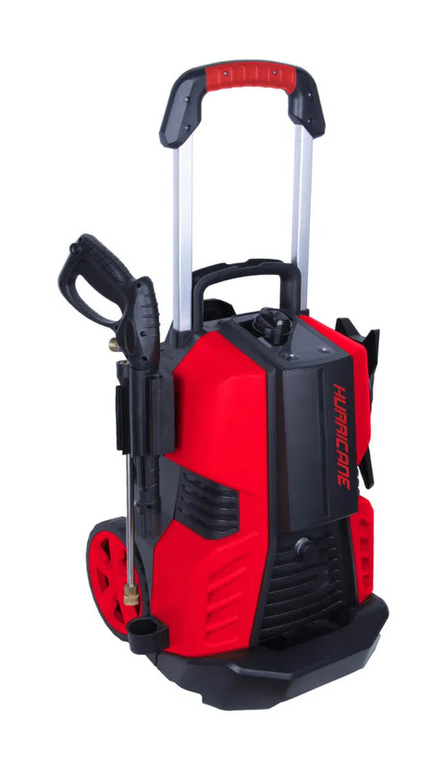 Hurricane Professional Pressure Washer - 225 Bar