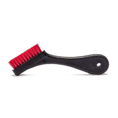 Wheel Woolies - Stiff Nylon Detailing Brush WW-AC9RBK