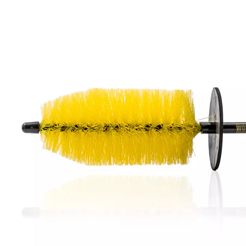 Work Stuff Blizzard and Thunder Wheel Brush Kit WS122