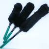 Verekio Wooly Wheel Brush - 3pc