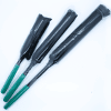 Verekio Wooly Wheel Brush - 3pc