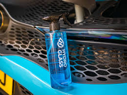 Hydro Glass Cleaner 500ml