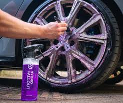 Hydro Fallout Decontamination 500ml