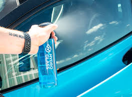 Hydro Glass Cleaner 500ml