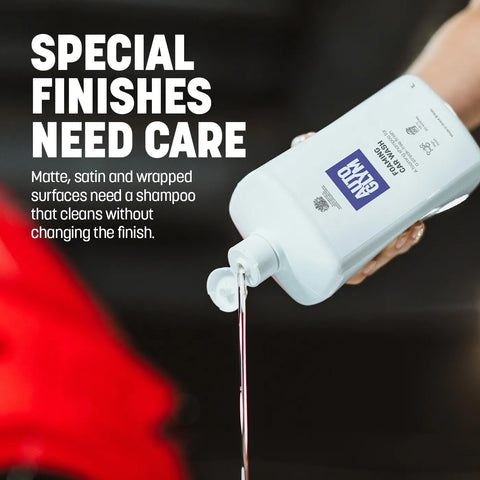 Autoglm Foaming Car Wash 1 Litre