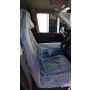 Disposable Car Seat Cover Protectors. Roll of 100 covers supplied in a dispenser box.