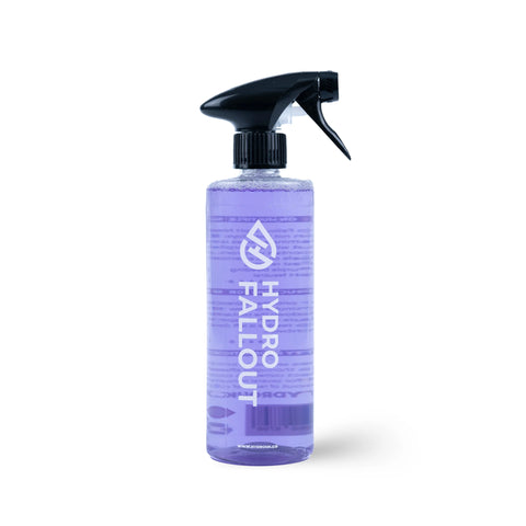 Hydro Fallout Decontamination 500ml
