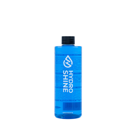 Hydro Shine - Tyre & Trim Shine 500ml