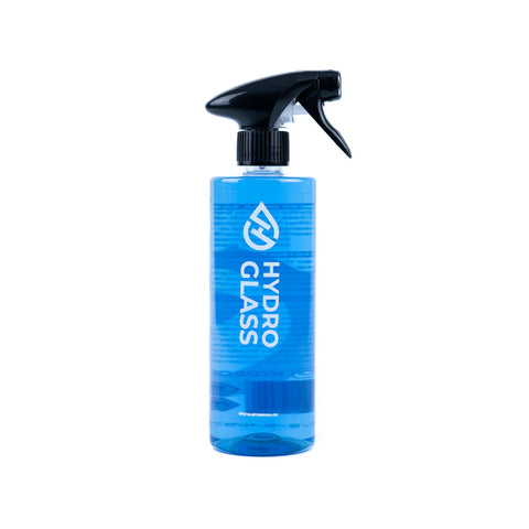 Hydro Glass Cleaner 500ml