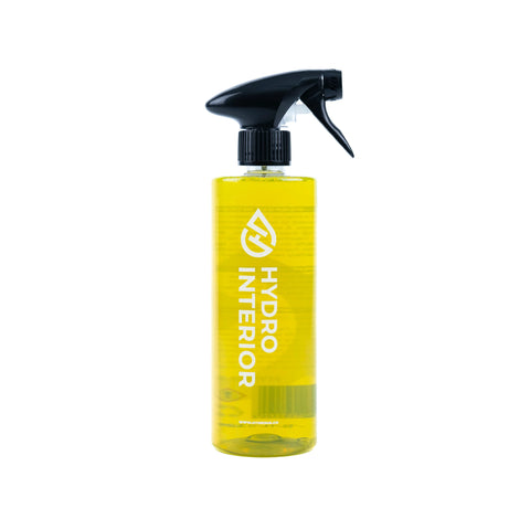 Hydro Interior Cleaner 500ml