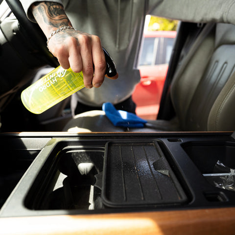 Hydro Interior Cleaner 500ml