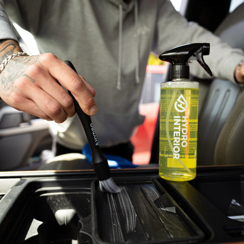 Hydro Interior Cleaner 500ml