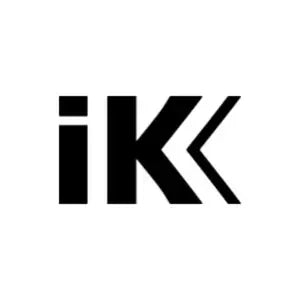 IK Pro Series Round Joint AN-30