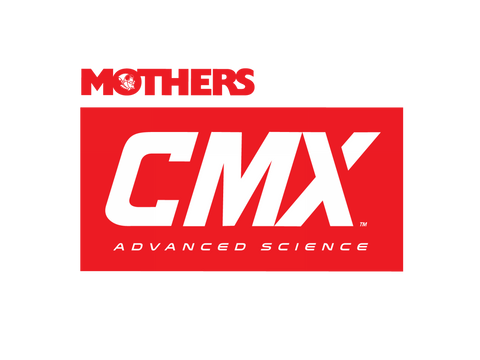 Mothers CMX Ceramic Trim Restore & Coat 198ml