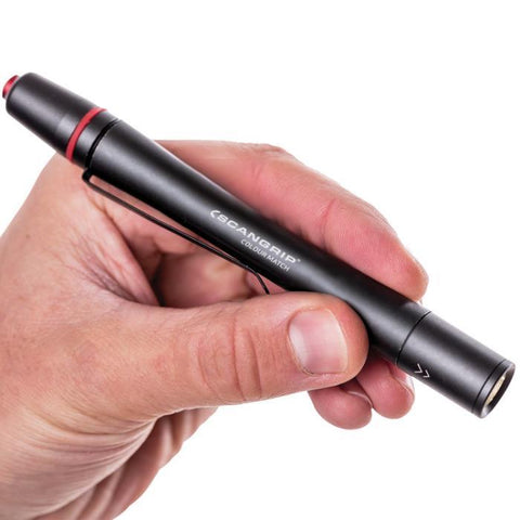 Scangrip Matchpen LED Penlight For Detailing And Colour Match