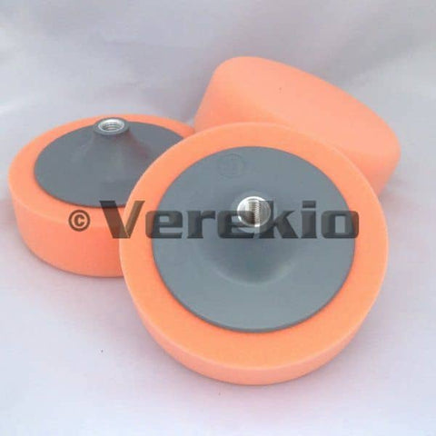 Verekio Orange M14 Plated Pad