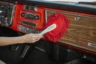 California Mini Duster
