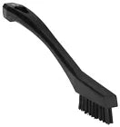 Vikan Detailing / Crevice / Valeting Brush Black 205mm 44019