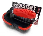Martin Cox Professional Large Stiff Bristle Car Upholstery Brush MOGG31