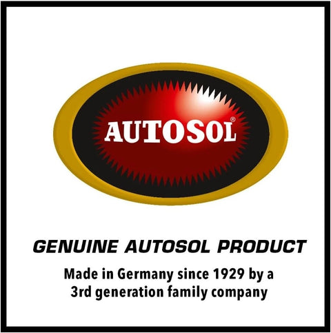 Autosol Paste 750ml Tin