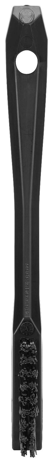 Vikan Detailing / Crevice / Valeting Brush Black 205mm 44019