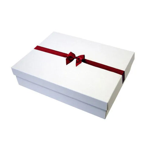 White Diamond Gift Set
