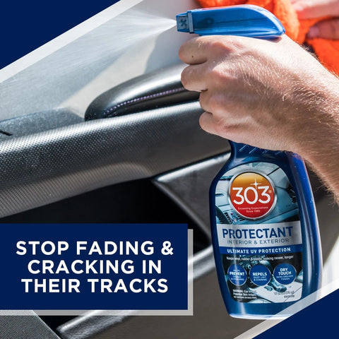 303 Automotive Stain Guard 16oz 473ml