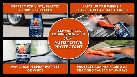 303 Automotive Stain Guard 16oz 473ml