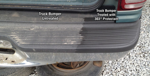 303 Automotive Stain Guard 16oz 473ml