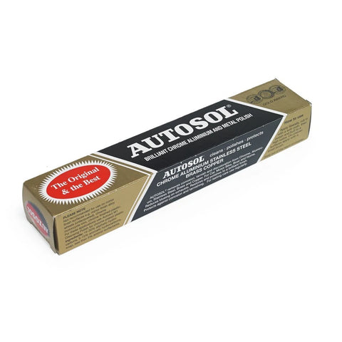 Autosol Paste 75ml Tube