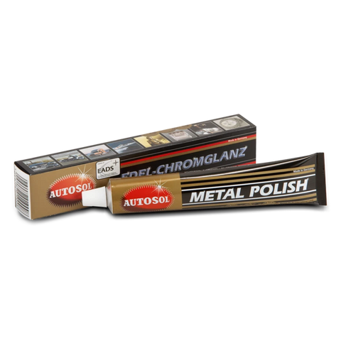 Autosol Paste 75ml Tube