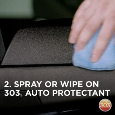303 Automotive Stain Guard 16oz 473ml
