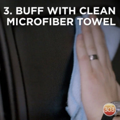 303 Automotive Stain Guard 16oz 473ml