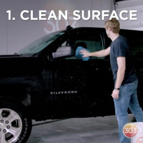 303 Automotive Stain Guard 16oz 473ml