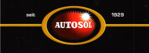 Autosol Paste 750ml Tin