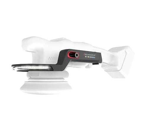 Scangrip Starmatch - Polisher Work Light Rechargable
