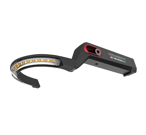 Scangrip Starmatch - Polisher Work Light Rechargable