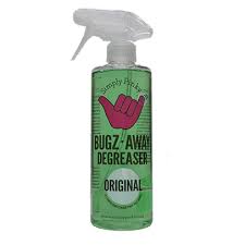 Simply Pinky Super Clean 500ml