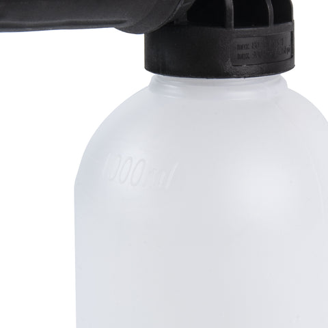 Suttner ST73.1 Snow Foam Nozzle with 1Ltr Bottle 200073750