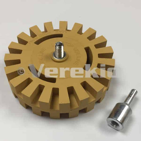 Verekio Premium Tape / Stripe Remover