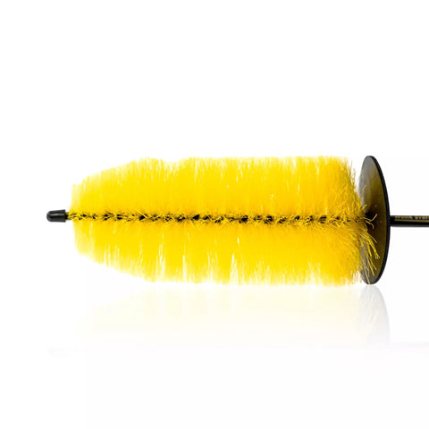 Work Stuff Blizzard and Thunder Wheel Brush Kit WS122