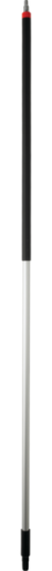 Vikan Aluminium Handle 34mm x 1900mm Waterfed 299752