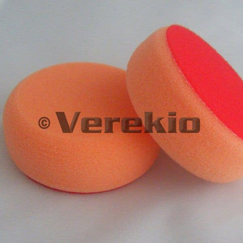Verekio Orange Fast Fit 80x25mm