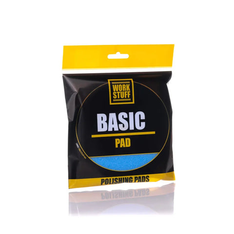 Work Stuff Heavy Cutting Pad 140 WS108