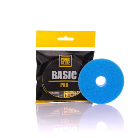 Work Stuff Heavy Cutting Pad 140 WS108