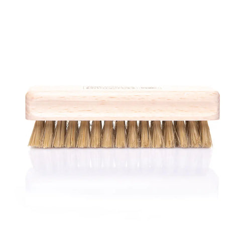 Work Stuff Handy Leather Brush WS082